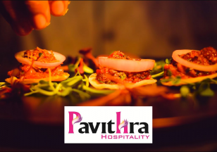 Pavitra Catering